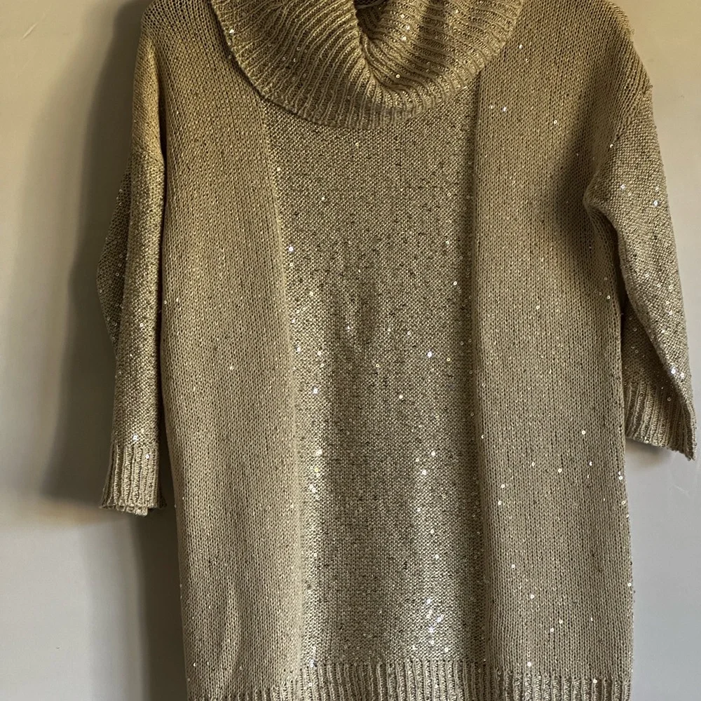 Belldini elegant gold